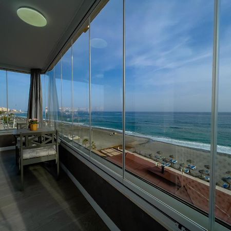 Apartamento Mirador De Torrox Exterior photo
