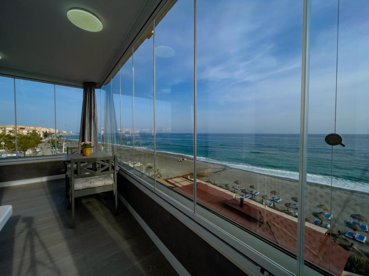 Apartamento Mirador De Torrox Exterior photo