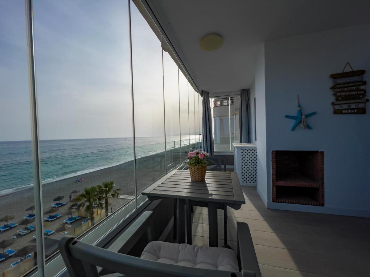 Apartamento Mirador De Torrox Exterior photo