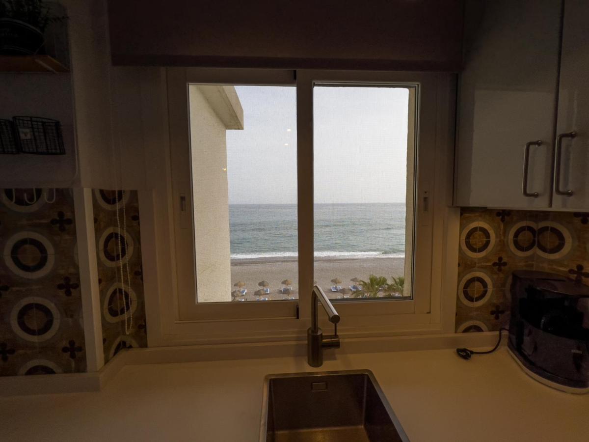 Apartamento Mirador De Torrox Exterior photo
