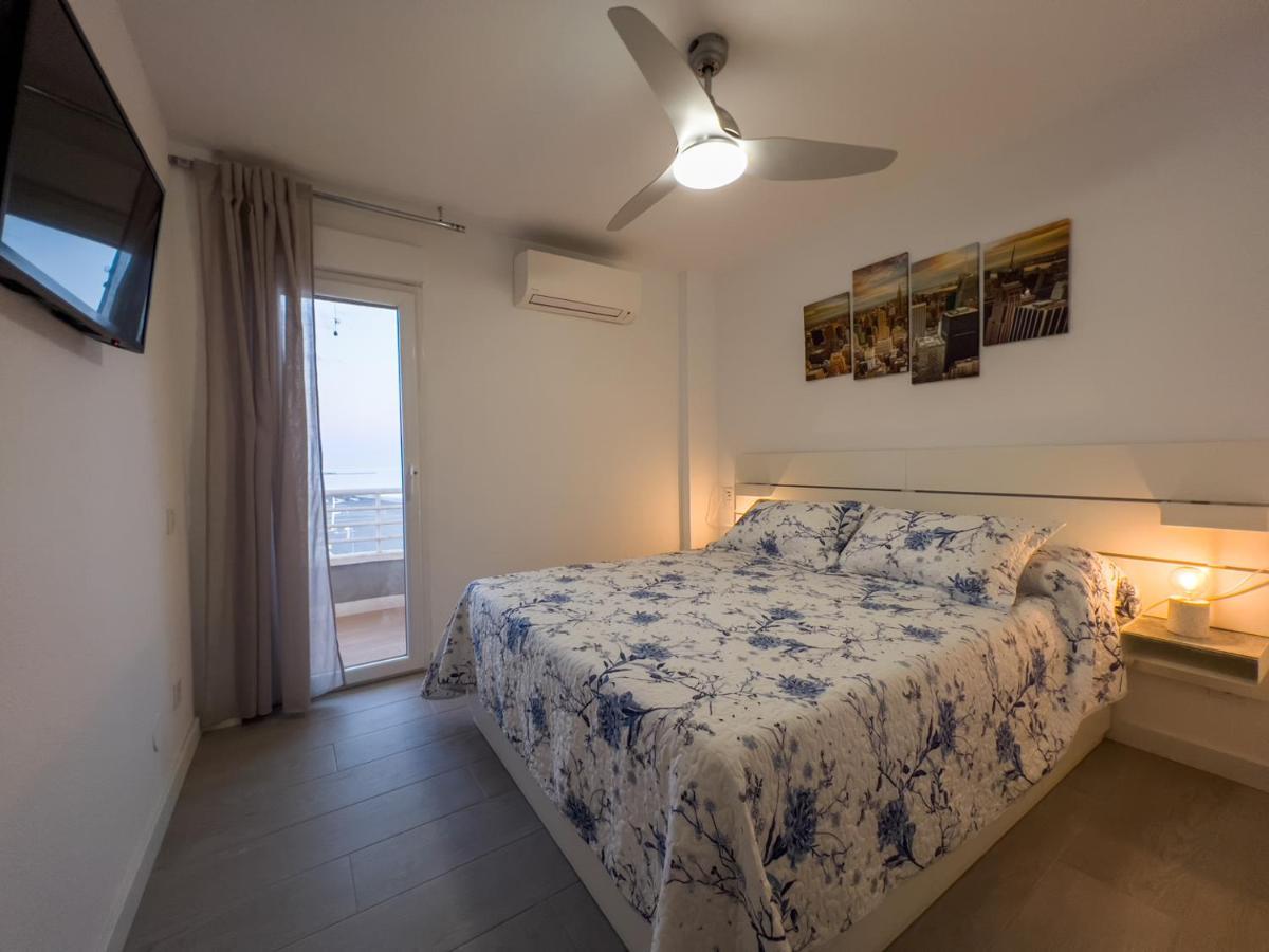Apartamento Mirador De Torrox Exterior photo