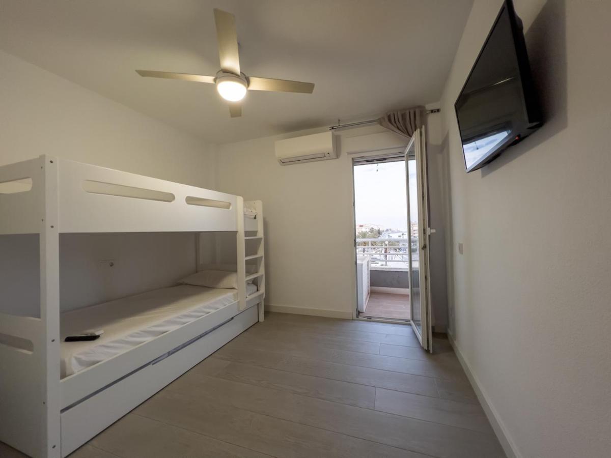 Apartamento Mirador De Torrox Exterior photo