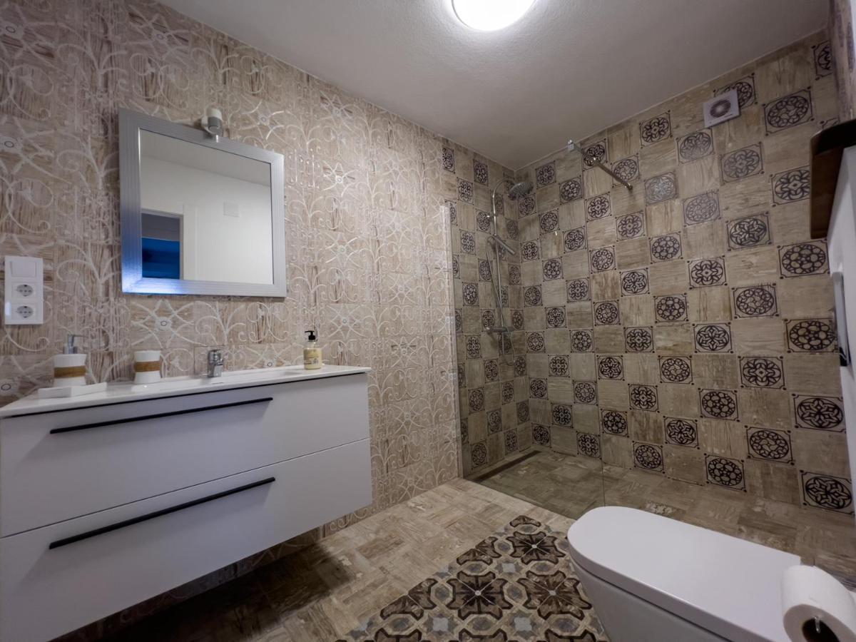 Apartamento Mirador De Torrox Exterior photo