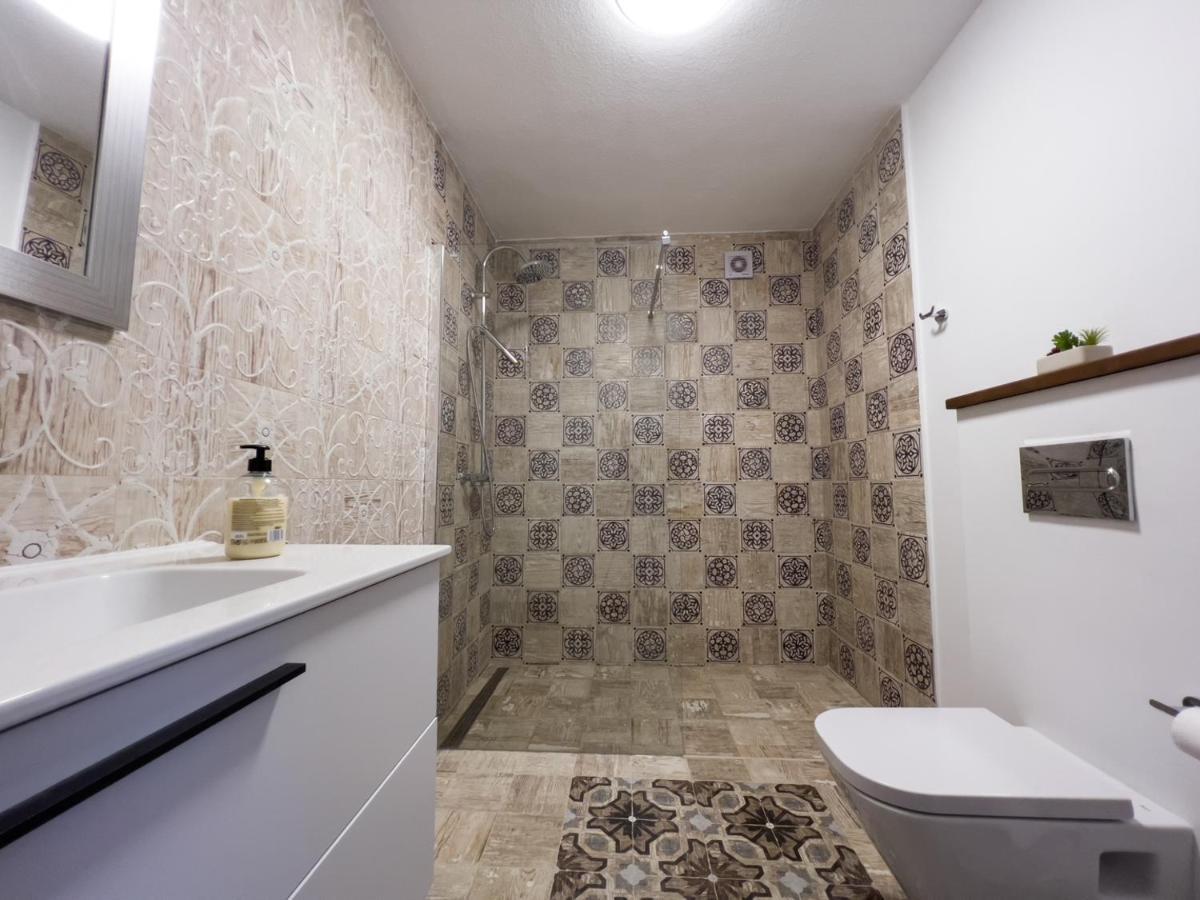 Apartamento Mirador De Torrox Exterior photo