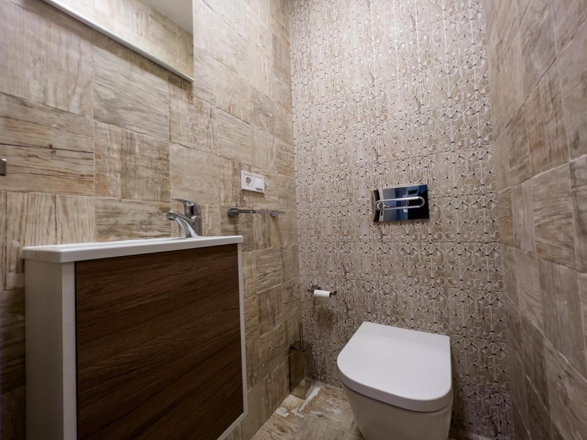Apartamento Mirador De Torrox Exterior photo